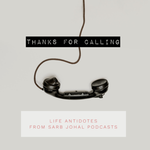 Thanks for calling