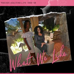 What We Like Podcast