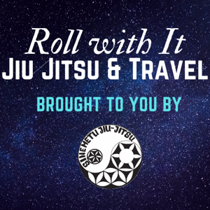 Roll with it Jiu Jitsu & Travel