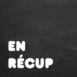 En Récup
