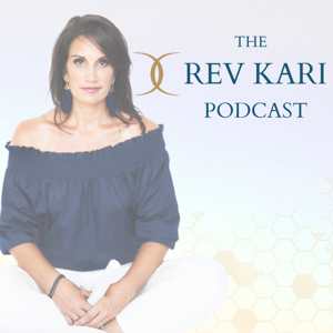 Rev Kari Podcast