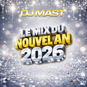 DJ MAST - THE PODCAST by DJ MAST