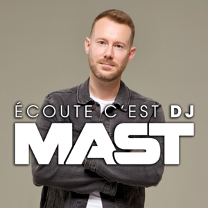 DJ MAST - THE PODCAST by DJ MAST