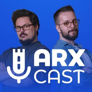 ARXCast