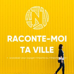 Raconte-moi ta ville