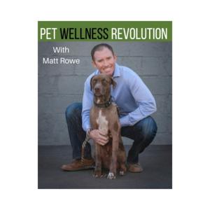 Pet Wellness Revolution