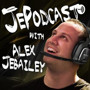 JePodcast