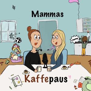 Mammas Kaffepaus