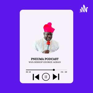 PNEUMA PODCAST