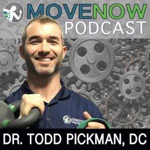 The MoveNow Chiropractor