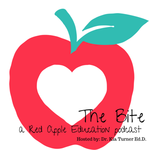 The Bite with Dr. Kia Turner