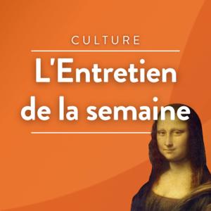 L'Entretien de la semaine by Thierry Lyonnet