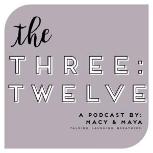 THE THREE:TWELVE