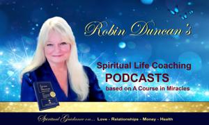 Robin Duncan's Podcasts