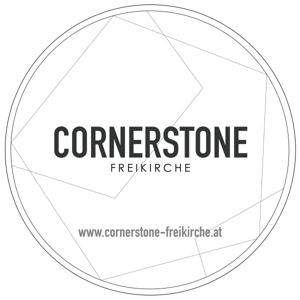 Cornerstone Freikirche Podcast