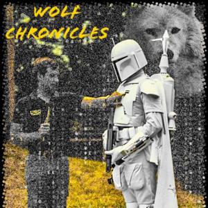 The Wolf Chronicles Podcast