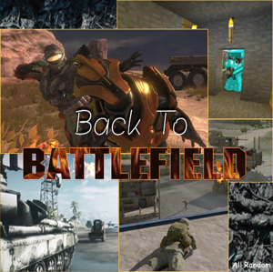 Back To Battlefield