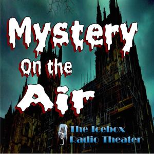 Mystery on the Air