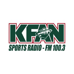 Wild on Demand by KFAN 100.3 FM (KFXN)