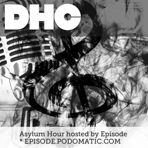 DHC Podcast , Hosted By Episode