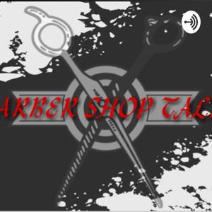 Barbershop Talk