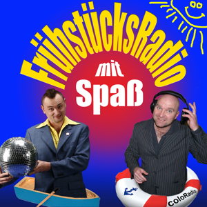 Frühstücksradio mit Spaß