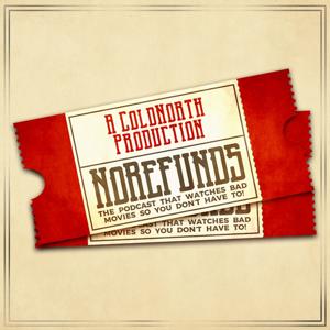 NoRefunds