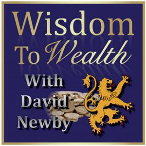 Wisdom To Wealth podcast