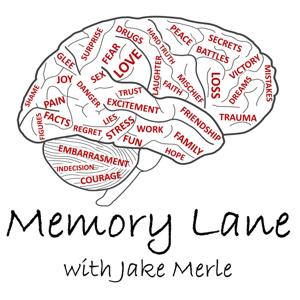 Memory Lane with Jake Merle