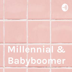 Millennial & Babyboomer