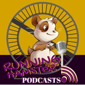 Running Hamster Podcasts