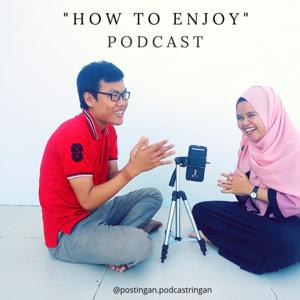 Postingan: Podcast Obrolan Ringan