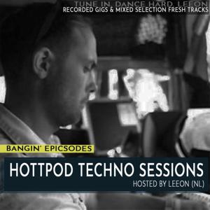 HOTTPOD.TECHNO.SESSIONS