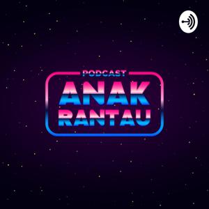 Podcast Anak Rantau