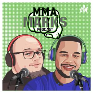 MMA MARKS