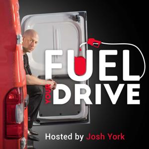 Fuel Your Drive by Josh York by Josh York