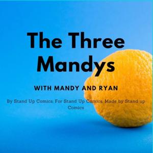 Three Mandys Podcast