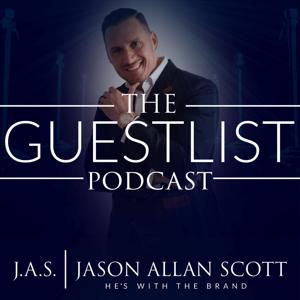 The Guestlist Podcast