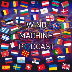 Wind Machine Podcast