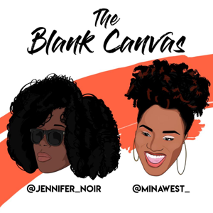 The Blank Canvas Podcast