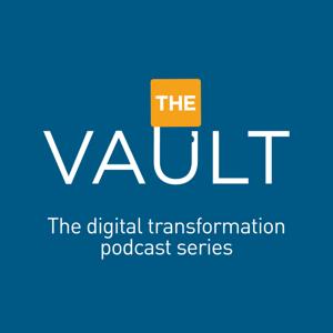 The Vault podcast series