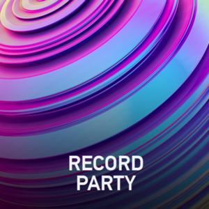 Record Party by Radio Record