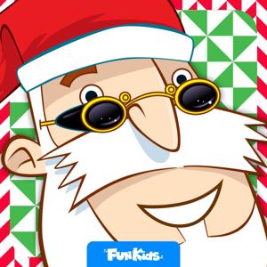 The Santa Daily by Fun Kids