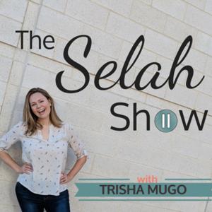 The Selah Show with Trisha Mugo