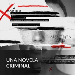 Una novela criminal