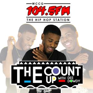 The Count Up W/ Dee Dowdy