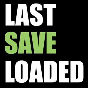 Last Save Loaded