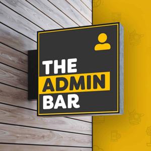 The Admin Bar