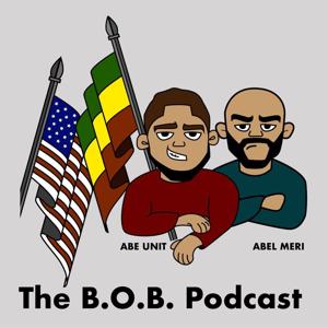 The B.O.B. Podcast