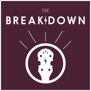 The Breakdown by Emma John and Patrick McGonigle